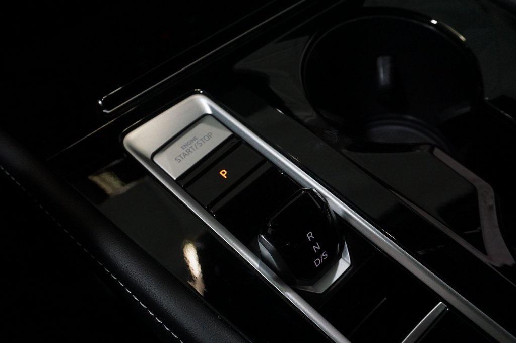 used 2024 Volkswagen Atlas car, priced at $33,490