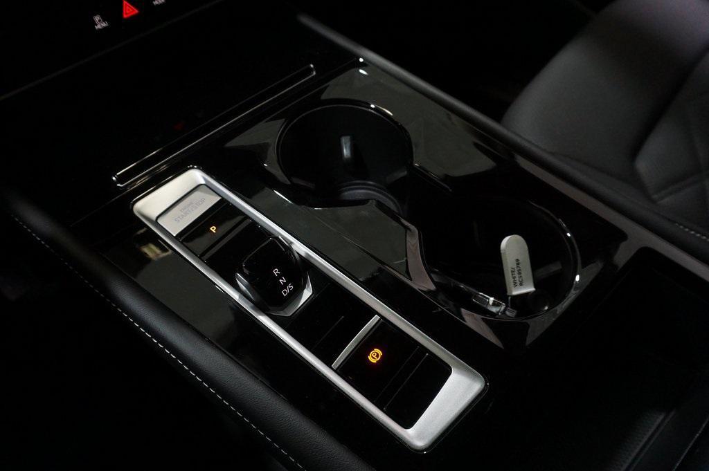 used 2024 Volkswagen Atlas car, priced at $33,490