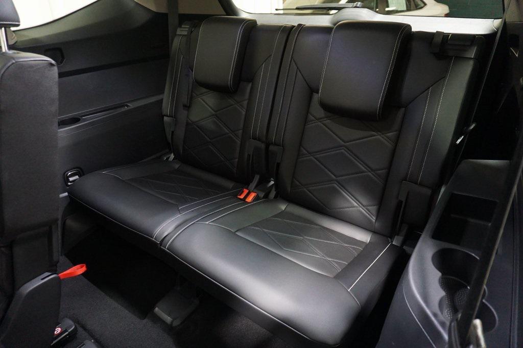 used 2024 Volkswagen Atlas car, priced at $33,490