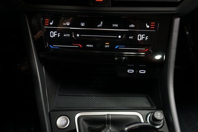 new 2025 Volkswagen Jetta car, priced at $27,983