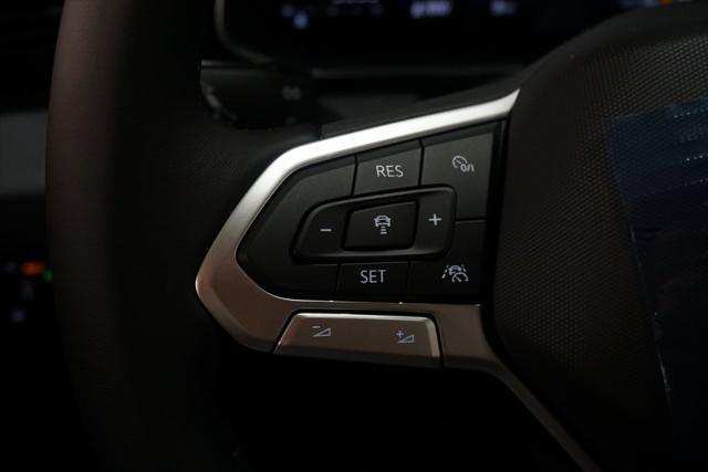 new 2025 Volkswagen Jetta car, priced at $27,983