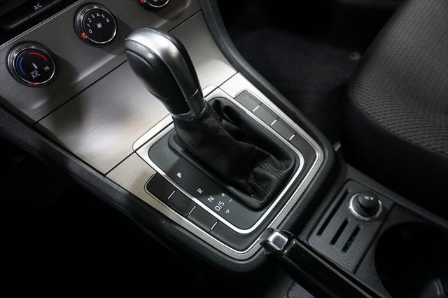 used 2016 Volkswagen Golf car, priced at $11,998