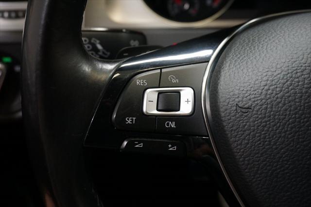 used 2016 Volkswagen Golf car, priced at $11,998