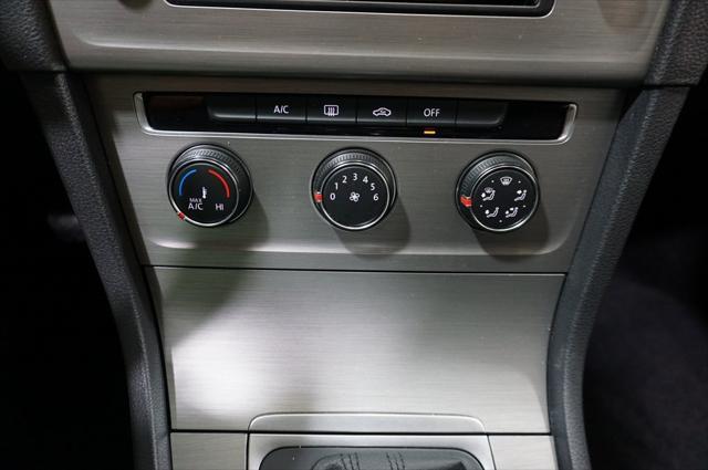 used 2016 Volkswagen Golf car, priced at $11,998