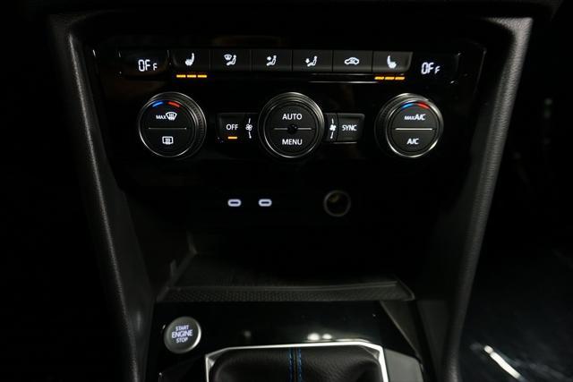 new 2025 Volkswagen Taos car, priced at $31,616