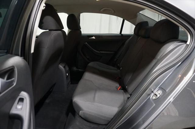 used 2014 Volkswagen Jetta car, priced at $9,998