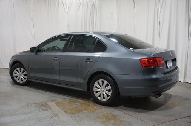 used 2014 Volkswagen Jetta car, priced at $9,998