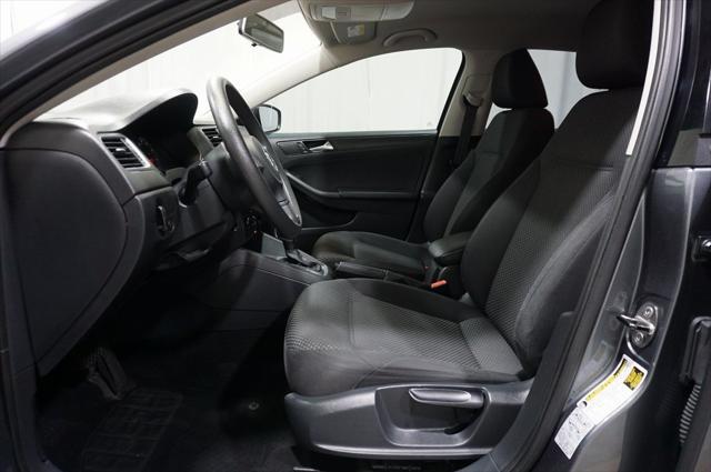 used 2014 Volkswagen Jetta car, priced at $9,998