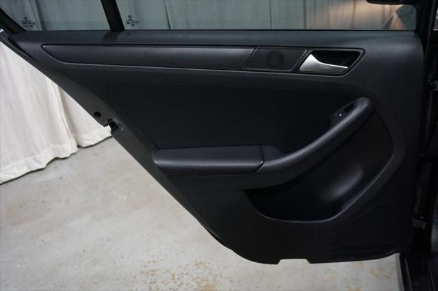 used 2014 Volkswagen Jetta car, priced at $9,998