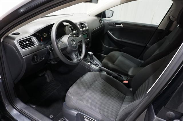 used 2014 Volkswagen Jetta car, priced at $9,998