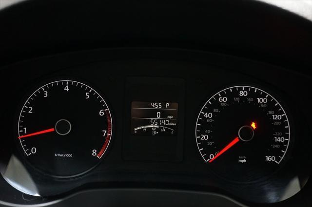 used 2014 Volkswagen Jetta car, priced at $9,998