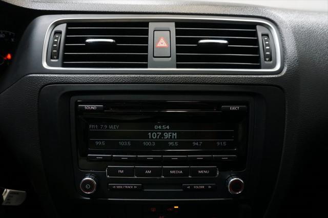 used 2014 Volkswagen Jetta car, priced at $9,998