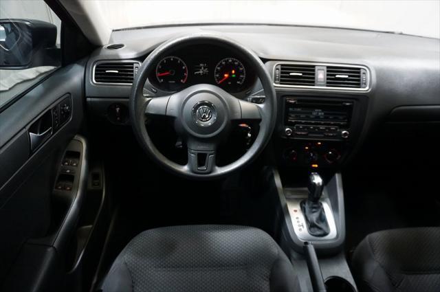 used 2014 Volkswagen Jetta car, priced at $9,998