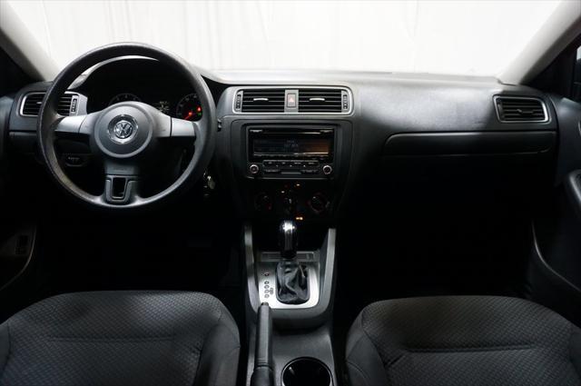 used 2014 Volkswagen Jetta car, priced at $9,998