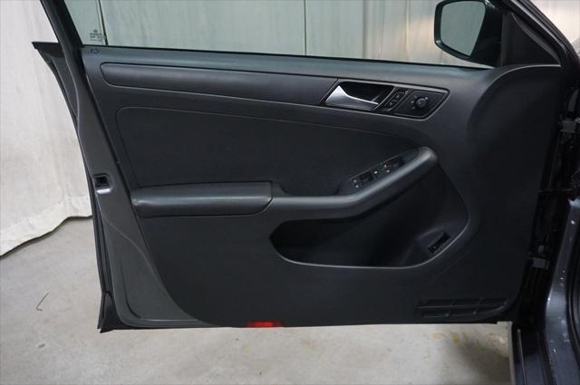 used 2014 Volkswagen Jetta car, priced at $9,998