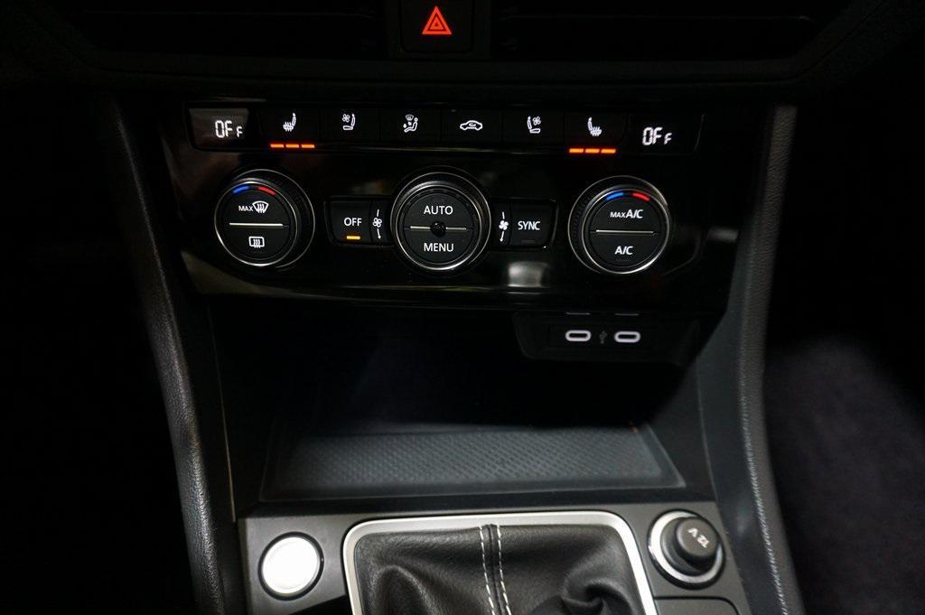 used 2024 Volkswagen Jetta car, priced at $23,790