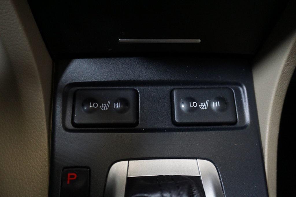 used 2017 Acura ILX car, priced at $14,990