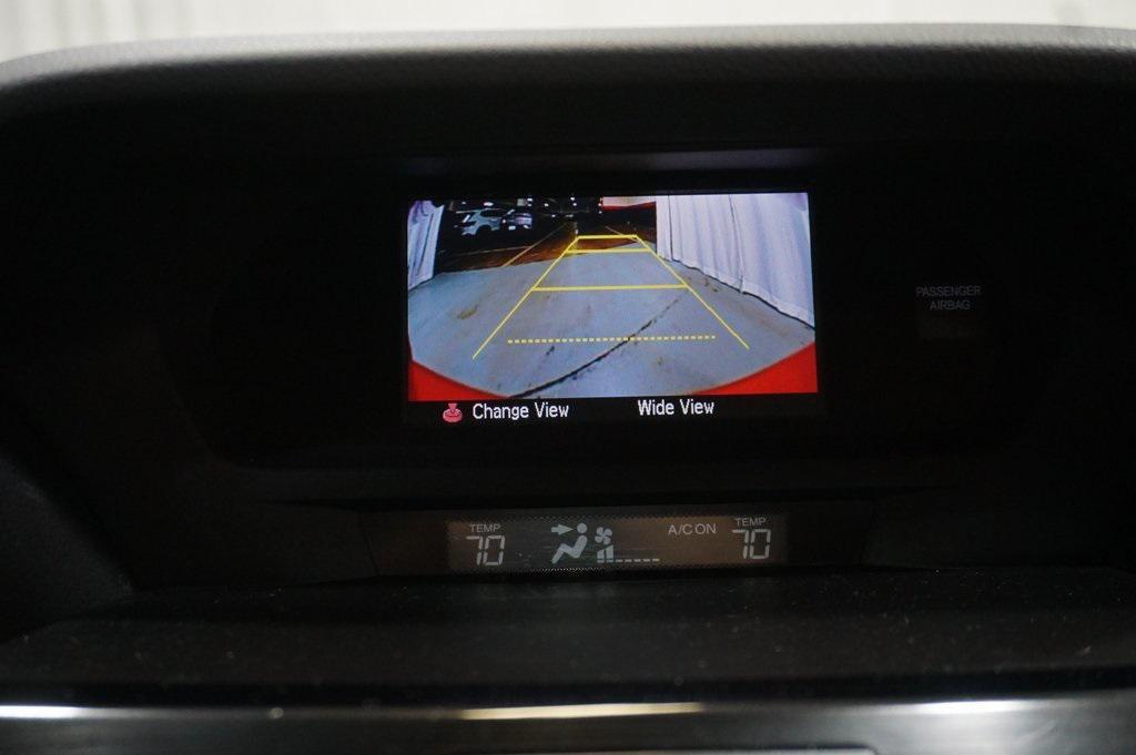 used 2017 Acura ILX car, priced at $14,990