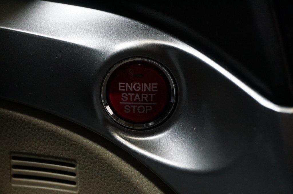 used 2017 Acura ILX car, priced at $14,990