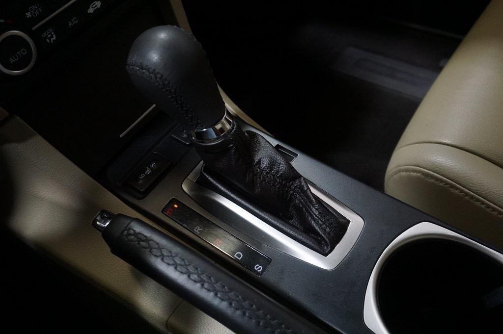 used 2017 Acura ILX car, priced at $14,990