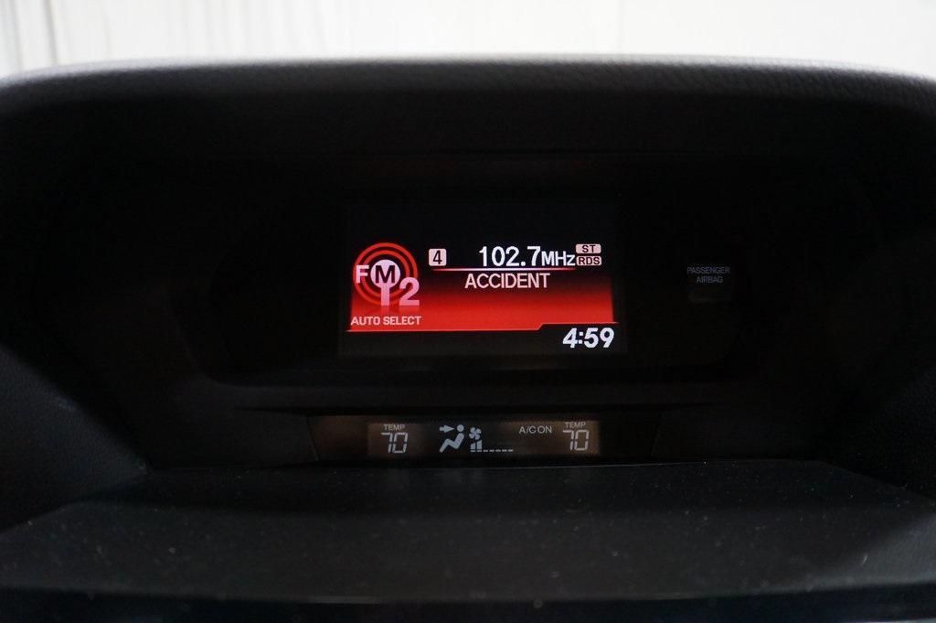 used 2017 Acura ILX car, priced at $14,990