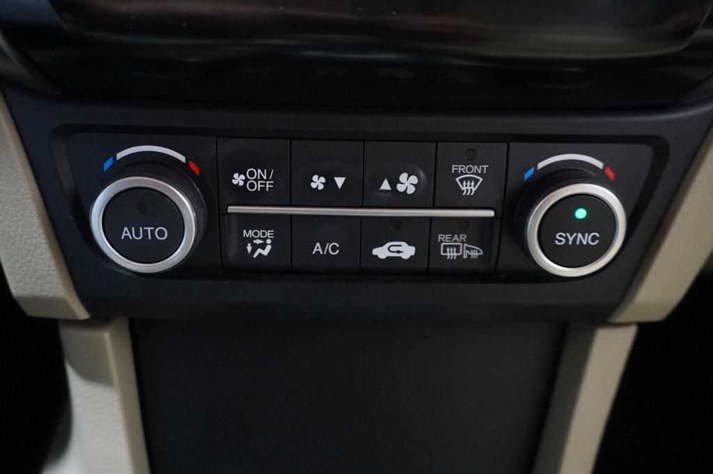 used 2017 Acura ILX car, priced at $14,990