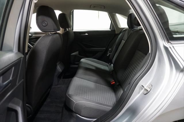 used 2023 Volkswagen Jetta car, priced at $19,698