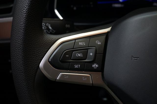 used 2023 Volkswagen Jetta car, priced at $19,698