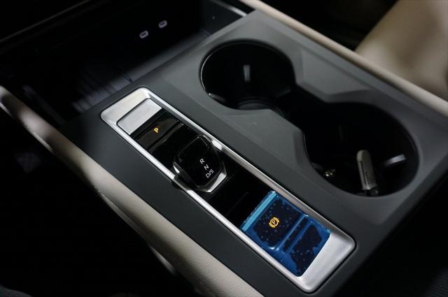 new 2025 Volkswagen Atlas car, priced at $38,506