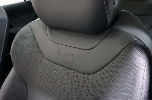 new 2025 Volkswagen ID.4 car, priced at $57,964
