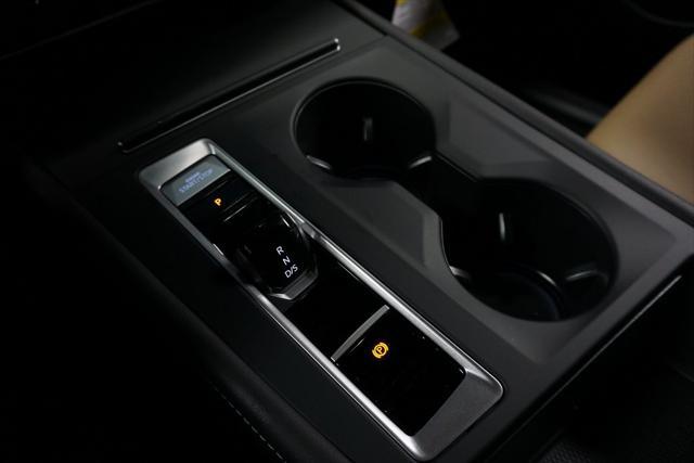 new 2025 Volkswagen Atlas Cross Sport car, priced at $38,134