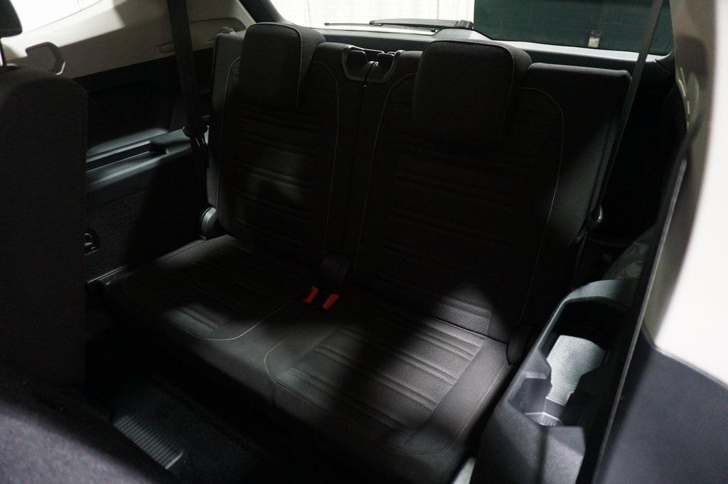 used 2024 Volkswagen Tiguan car, priced at $21,990