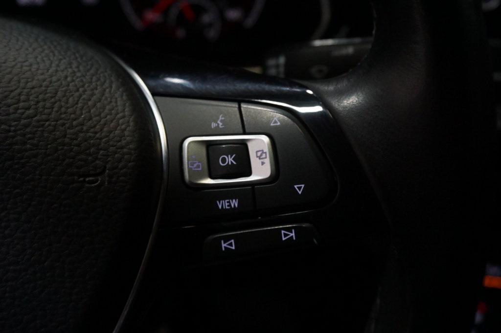 used 2019 Volkswagen Jetta car, priced at $12,490