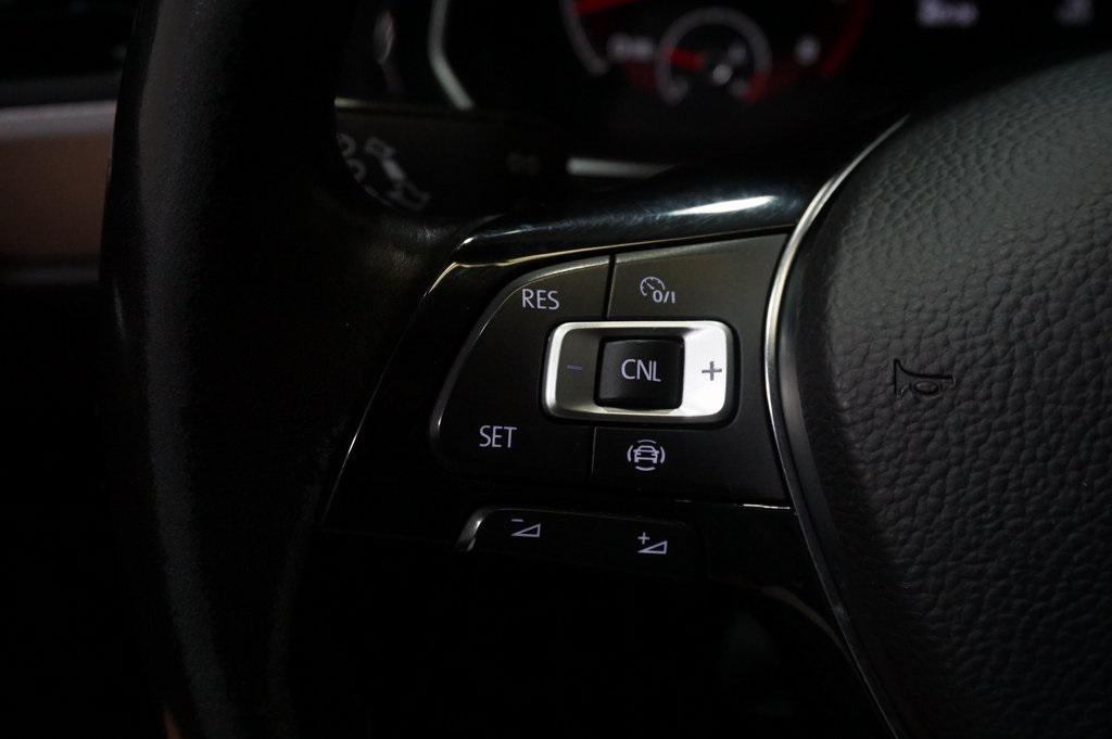 used 2019 Volkswagen Jetta car, priced at $12,490