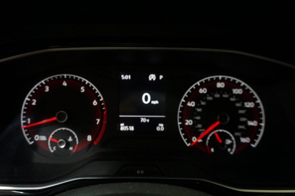 used 2019 Volkswagen Jetta car, priced at $12,490