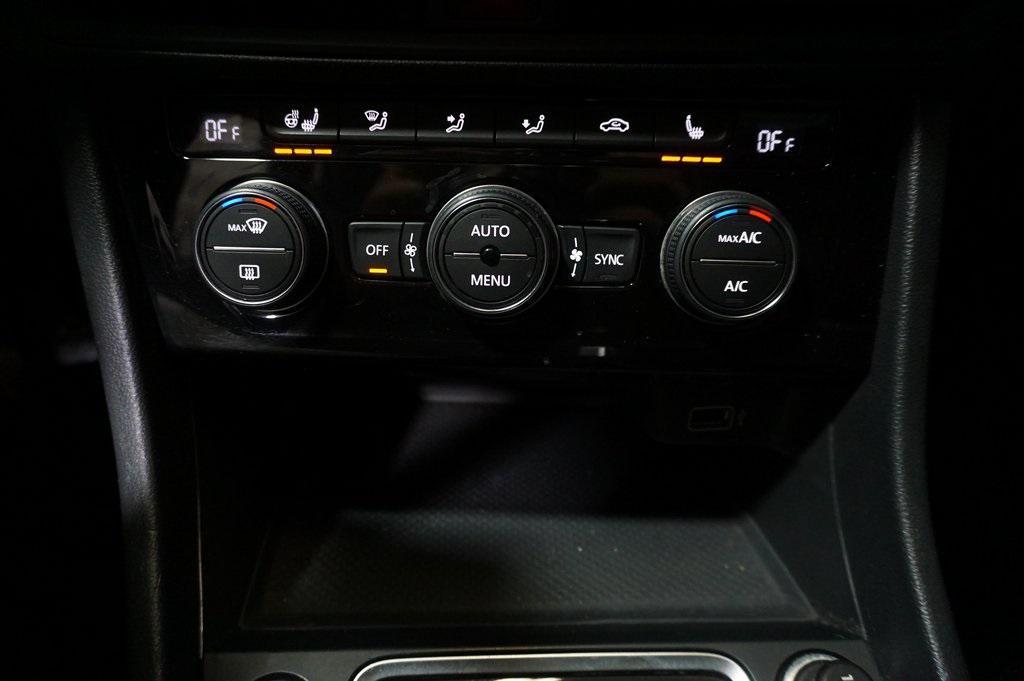 used 2019 Volkswagen Jetta car, priced at $12,490