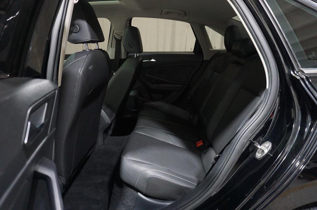 used 2019 Volkswagen Jetta car, priced at $12,490
