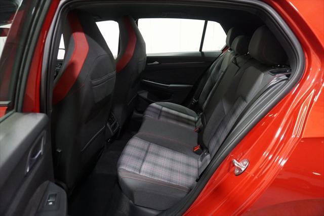 used 2023 Volkswagen Golf GTI car, priced at $27,240