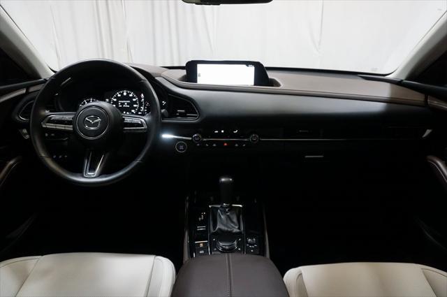 used 2022 Mazda CX-30 car, priced at $26,798