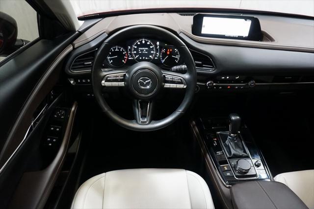 used 2022 Mazda CX-30 car, priced at $26,798