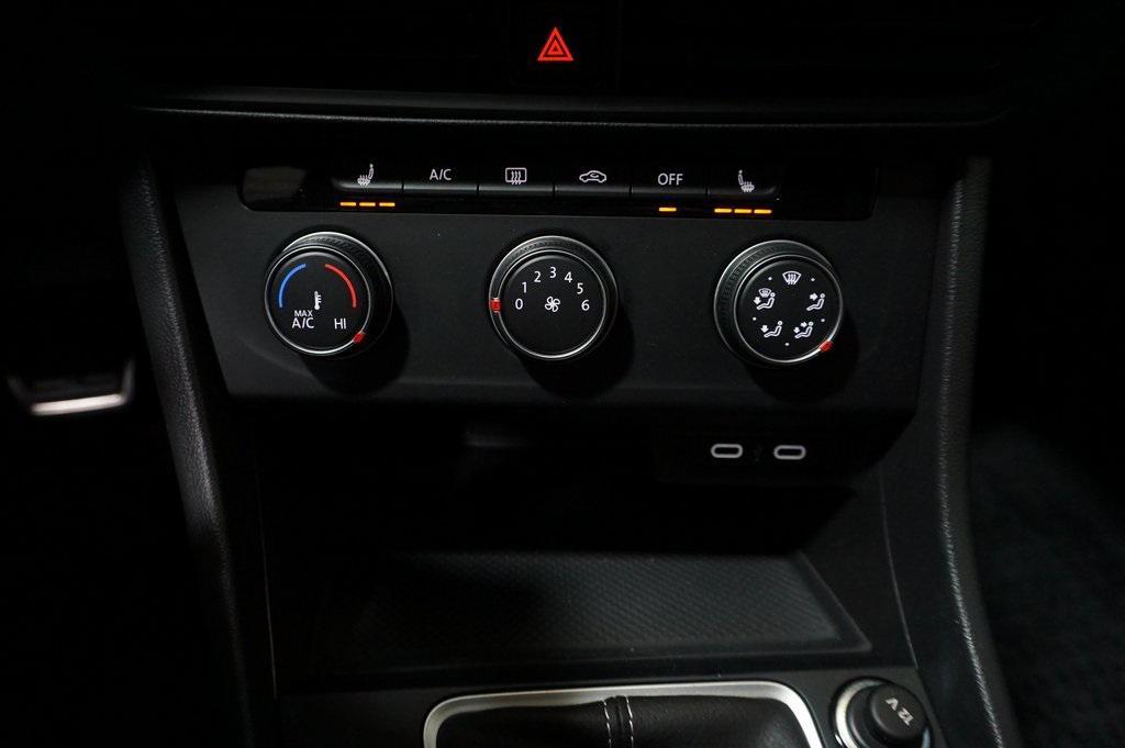 used 2024 Volkswagen Jetta car, priced at $19,290