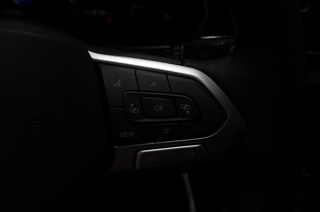 used 2024 Volkswagen Jetta car, priced at $19,290