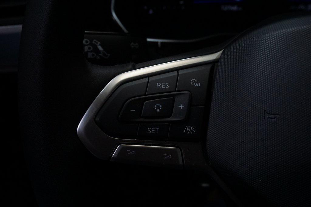 used 2024 Volkswagen Jetta car, priced at $19,290