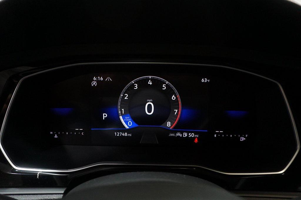 used 2024 Volkswagen Jetta car, priced at $19,290