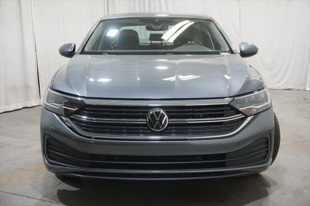 used 2024 Volkswagen Jetta car, priced at $21,498