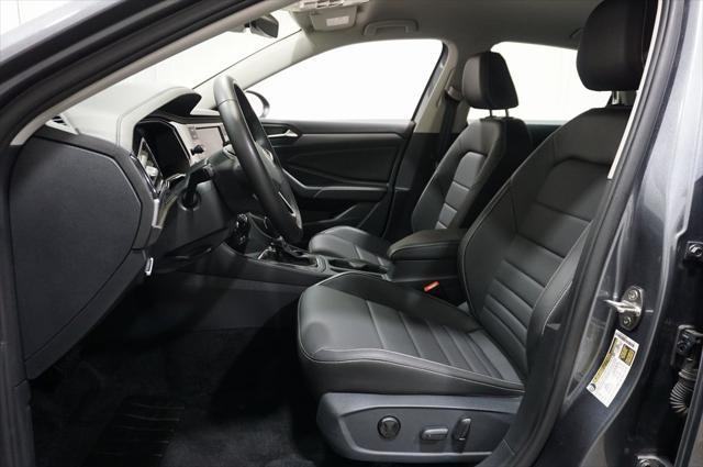 used 2024 Volkswagen Jetta car, priced at $21,498