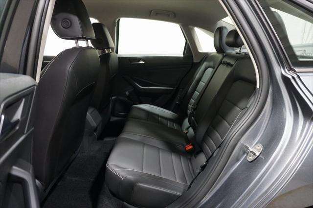 used 2024 Volkswagen Jetta car, priced at $21,498