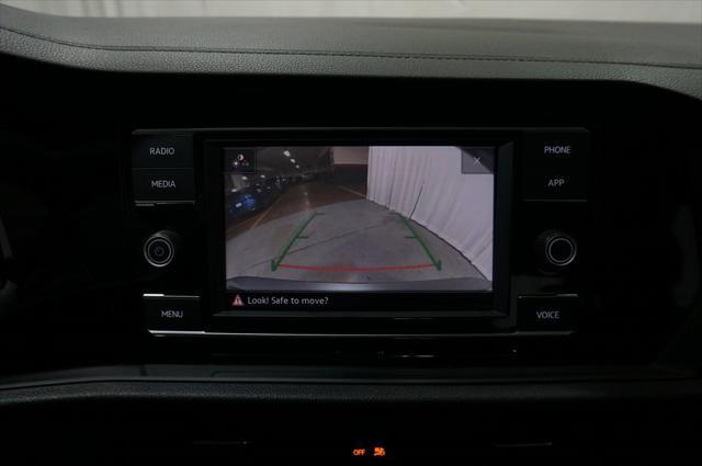 used 2024 Volkswagen Jetta car, priced at $21,498