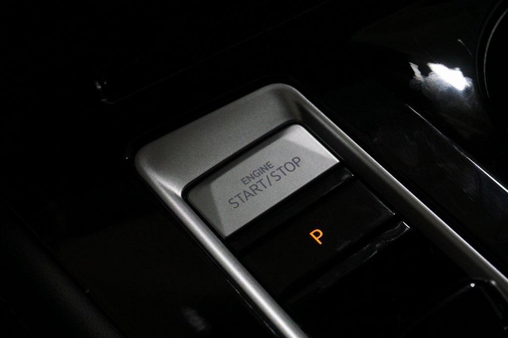 new 2026 Volkswagen Atlas Cross Sport car, priced at $46,182