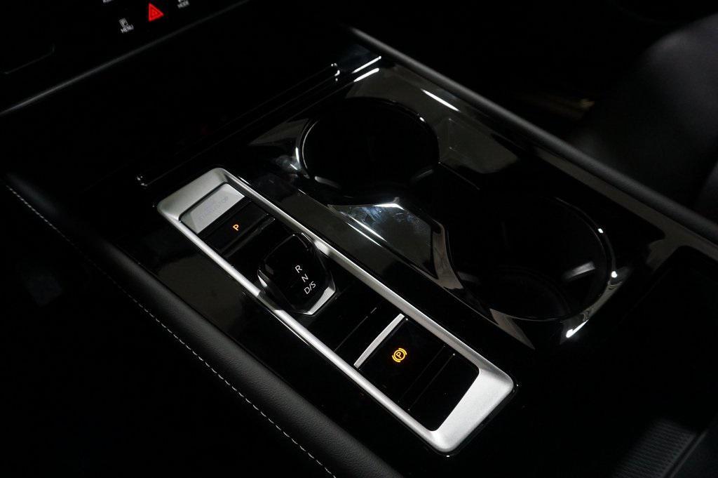 new 2026 Volkswagen Atlas Cross Sport car, priced at $46,182